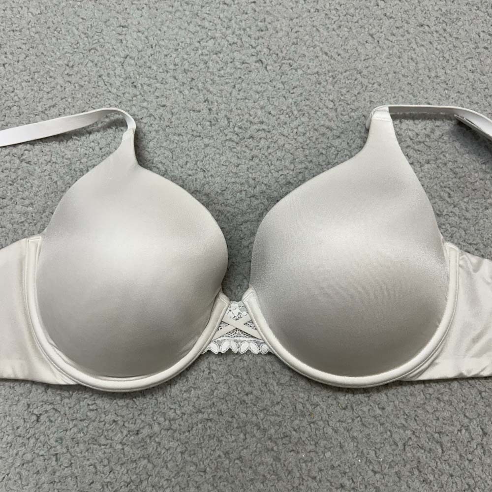 Maidenform Bra 36C Push Up Bra DM0066 Love the Lift DreamWire Push-Up Underwire